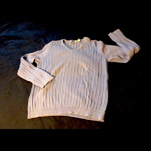 💙Vintage baby blue sweater from Old Navy💙